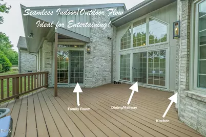 403 Cedar Ridge Way, Durham, NC 27705 - Photo 26