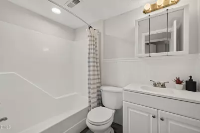 546 Pine Ridge Place, Raleigh, NC 27609 - Photo 14