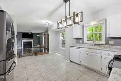 4509 Hollirose Place, Raleigh, NC 27616 - Photo 16