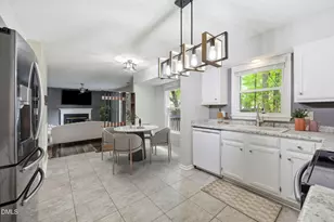 4509 Hollirose Pl, Raleigh, NC 27616 - Photo 16