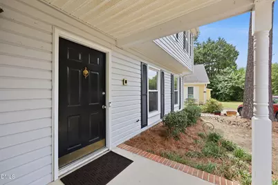 4509 Hollirose Place, Raleigh, NC 27616 - Photo 4