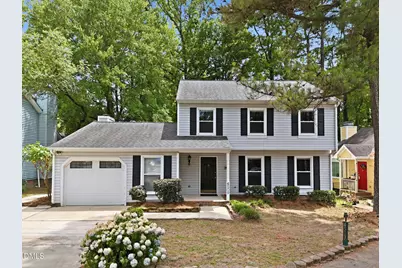 4509 Hollirose Place, Raleigh, NC 27616 - Photo 1