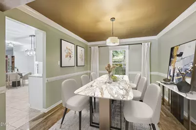 4509 Hollirose Place, Raleigh, NC 27616 - Photo 12