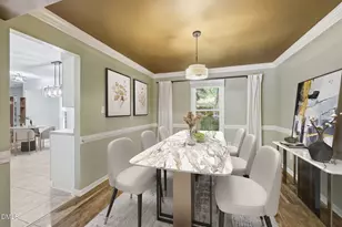 4509 Hollirose Pl, Raleigh, NC 27616 - Photo 12