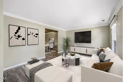 4509 Hollirose Place, Raleigh, NC 27616 - Photo 10