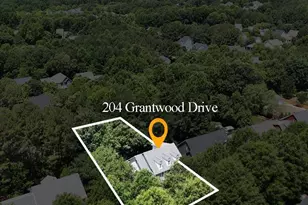 204 Grantwood Dr, Holly Springs, NC 27540 - Photo 50