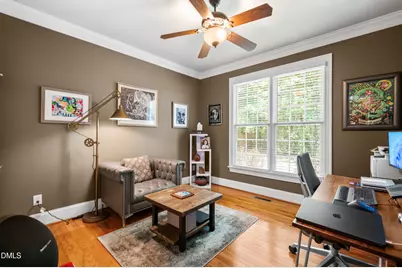 204 Grantwood Drive, Holly Springs, NC 27540 - Photo 22