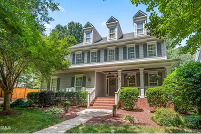 204 Grantwood Drive, Holly Springs, NC 27540 - Photo 1