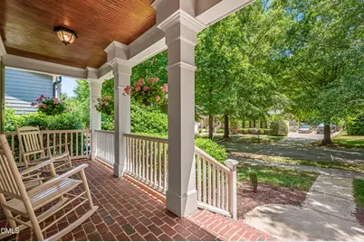 204 Grantwood Drive, Holly Springs, NC 27540 - Photo 4