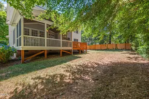 204 Grantwood Dr, Holly Springs, NC 27540 - Photo 46