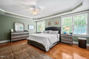 204 Grantwood Dr, Holly Springs, NC 27540 - Photo 34