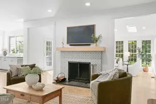 11701 Pacesferry Dr, Raleigh, NC 27614 - Photo 12