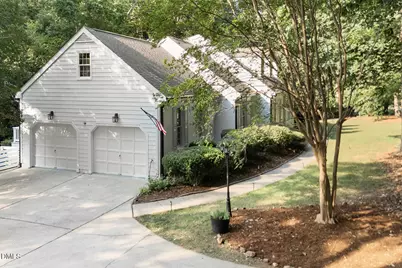 11701 Pacesferry Drive, Raleigh, NC 27614 - Photo 42