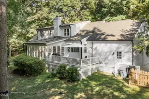 11701 Pacesferry Dr, Raleigh, NC 27614 - Photo 44