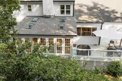 11701 Pacesferry Drive, Raleigh, NC 27614 - Photo 38