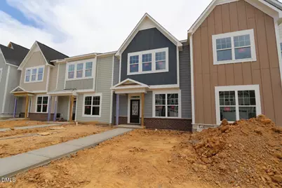 3107 Cathedral Comb Drive #274, Apex, NC 27502 - Photo 8