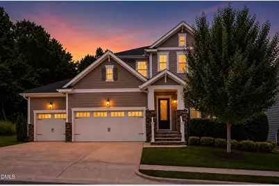 245 Boone Street, Chapel Hill, NC 27516 - Photo 1
