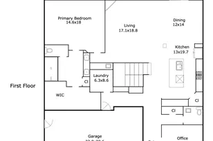 245 Boone St, Chapel Hill, NC 27516 - Photo 4