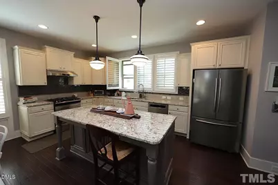 824 Laurel Garden Way, Cary, NC 27513 - Photo 6