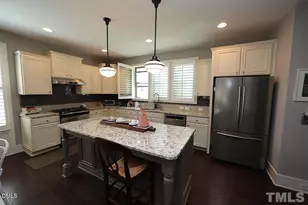824 Laurel Garden Way, Cary, NC 27513 - Photo 6