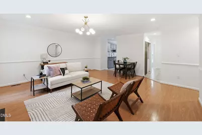 101 Thomas Lane #Unit 1b, Carrboro, NC 27510 - Photo 12