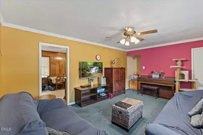 158 Mitchner Drive, Smithfield, NC 27577 - Photo 8