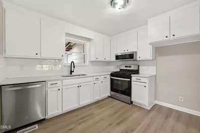 1309 N Hyde Park Avenue, Durham, NC 27701 - Photo 4