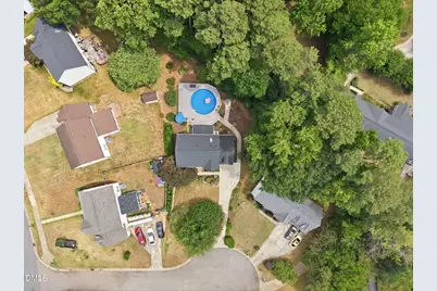 305 Tensaw Court, Garner, NC 27529 - Photo 2