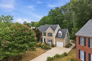 305 Tensaw Ct, Garner, NC 27529 - Photo 4