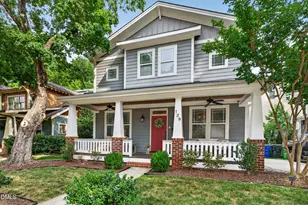129 Hudson St, Raleigh, NC 27608 - Photo 2