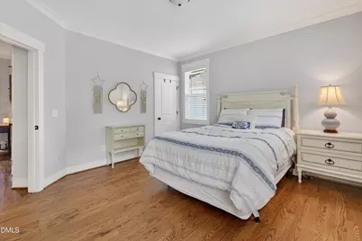 129 Hudson Street, Raleigh, NC 27608 - Photo 42
