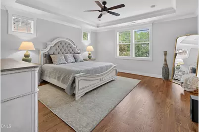 129 Hudson Street, Raleigh, NC 27608 - Photo 26