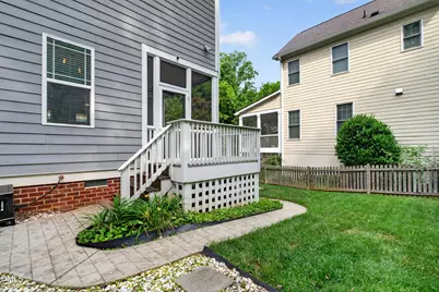 129 Hudson Street, Raleigh, NC 27608 - Photo 50