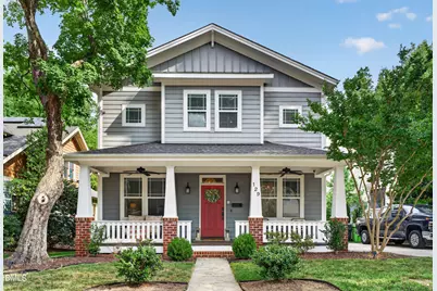 129 Hudson Street, Raleigh, NC 27608 - Photo 1
