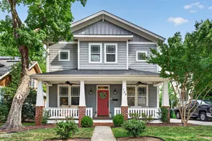 129 Hudson St, Raleigh, NC 27608 - Photo 1