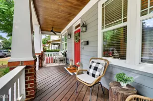 129 Hudson St, Raleigh, NC 27608 - Photo 4