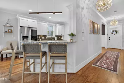 129 Hudson Street, Raleigh, NC 27608 - Photo 20