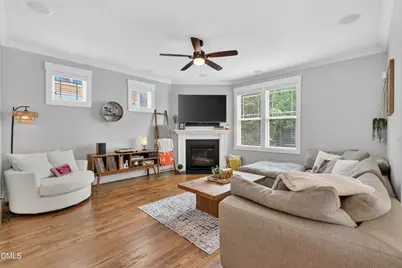 129 Hudson Street, Raleigh, NC 27608 - Photo 16