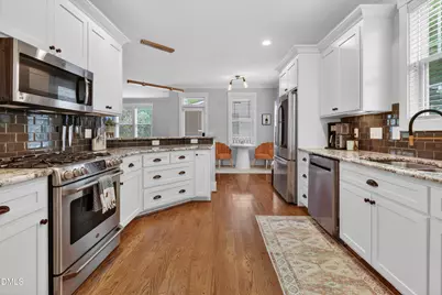 129 Hudson Street, Raleigh, NC 27608 - Photo 8