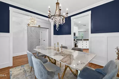 129 Hudson Street, Raleigh, NC 27608 - Photo 6