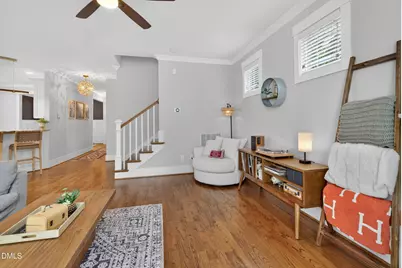 129 Hudson Street, Raleigh, NC 27608 - Photo 18