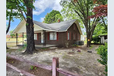 1622 S Brightleaf Boulevard, Smithfield, NC 27577 - Photo 1