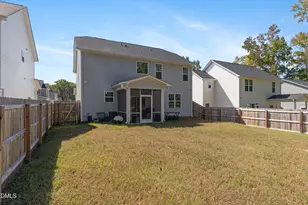 397 Whetstone Dr, Angier, NC 27501 - Photo 6