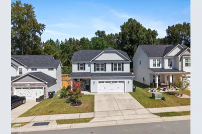 397 Whetstone Drive, Angier, NC 27501 - Photo 14