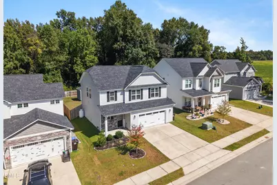 397 Whetstone Drive, Angier, NC 27501 - Photo 10