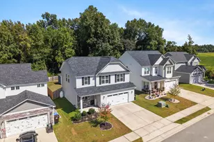 397 Whetstone Dr, Angier, NC 27501 - Photo 10
