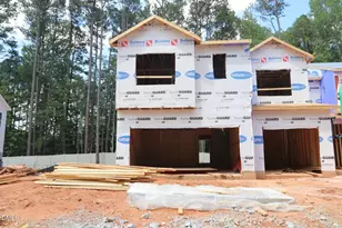 2924 Spg Mnr Wy, Garner, NC 27529 - Photo 2
