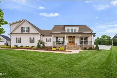15 Old Garden Lane, Youngsville, NC 27596 - Photo 2