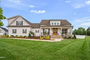 15 Old Gdn Ln, Youngsville, NC 27596 - Photo 2
