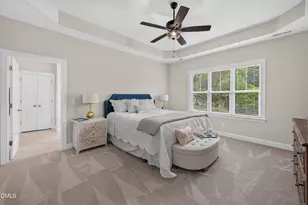 15 Old Gdn Ln, Youngsville, NC 27596 - Photo 32